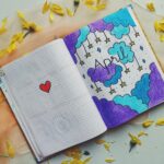 flatlay-photo-of-a-notebook