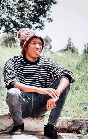 Author image: Johnte Brown