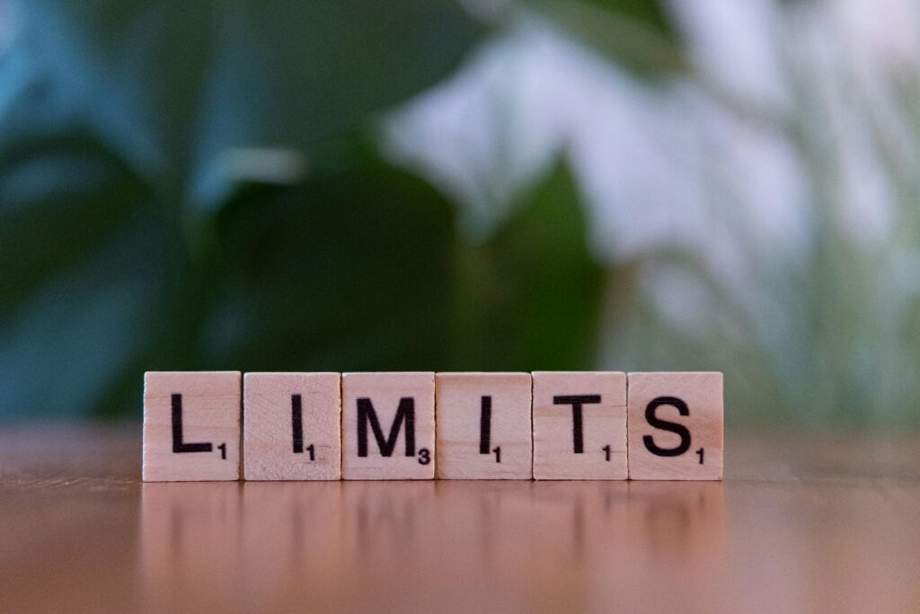 limits scrabble