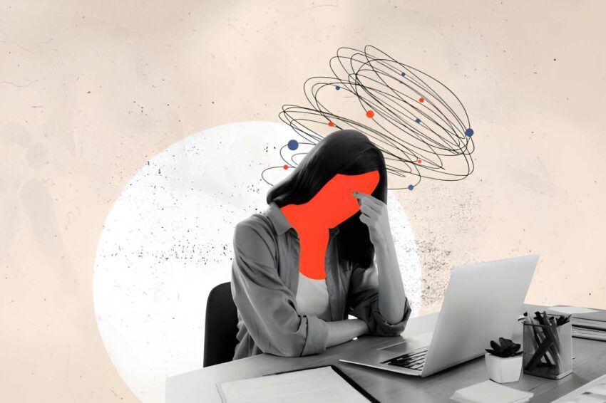sketch-image-of-young-sad-stressed-lady-with-headache