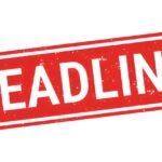 Deadline