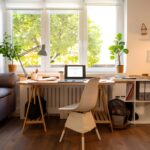 Home Workspace
