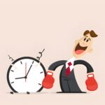 Timeboxing illustration