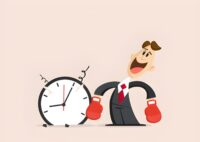 Timeboxing illustration