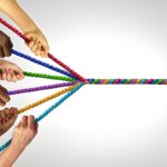 united-and-pilling-together