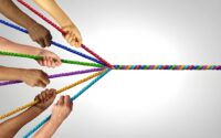 united-and-pilling-together