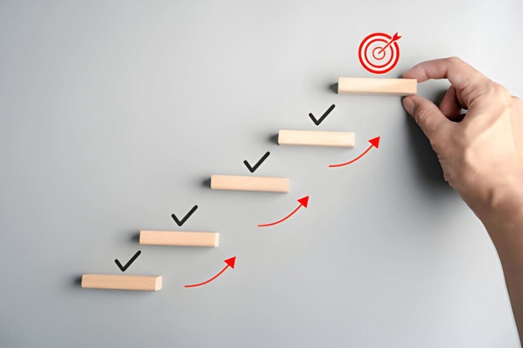 growth-strategy-with-step-checklist