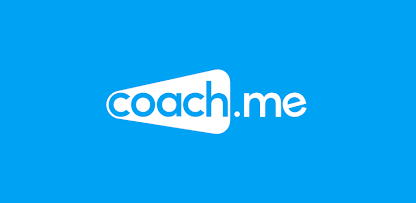 coach.me logo