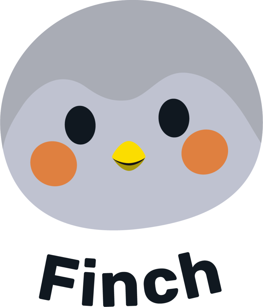 Finch logo