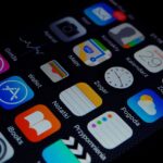 Phone apps