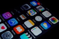 Phone apps