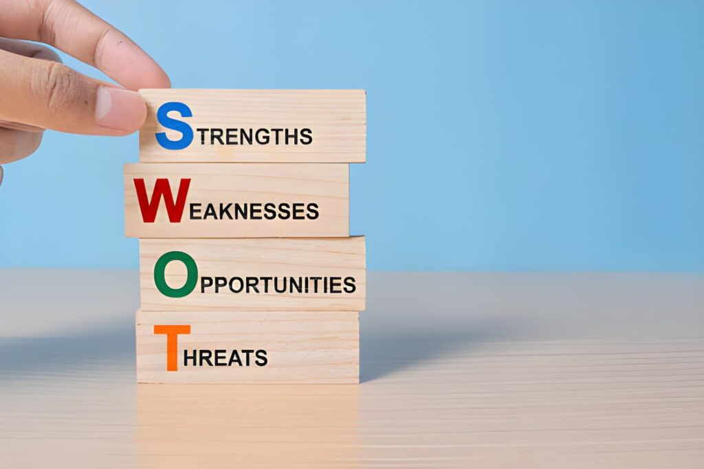 swot-concept-with-wooden-blocks