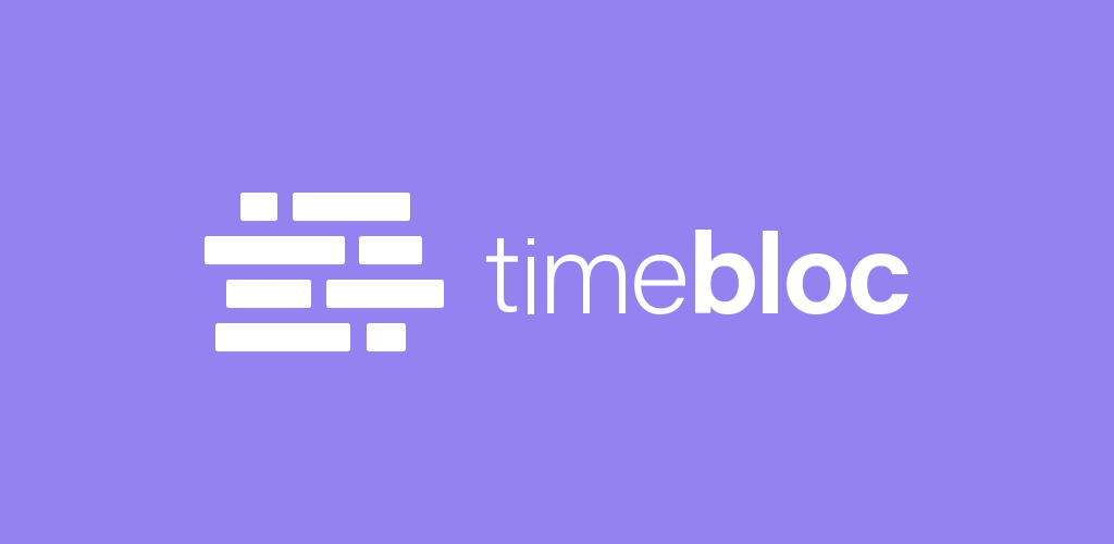 timebloc logo