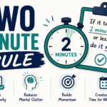 two minute rule