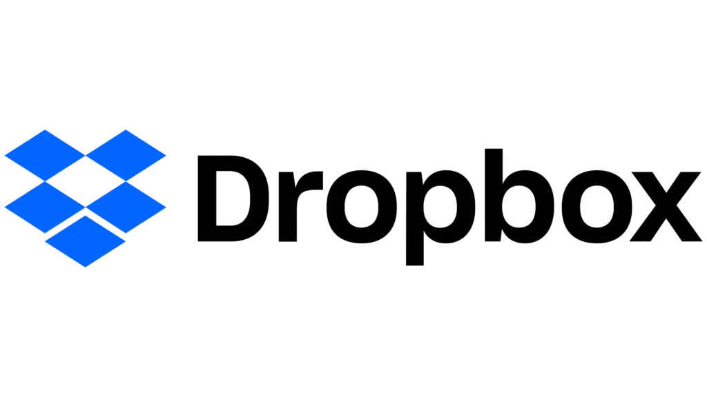 dropbox logo