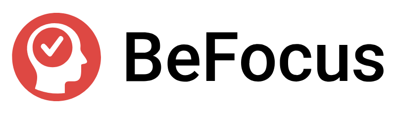 befocus logo
