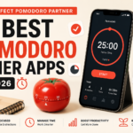 best pomodoro timer apps