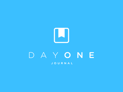 day one app logo