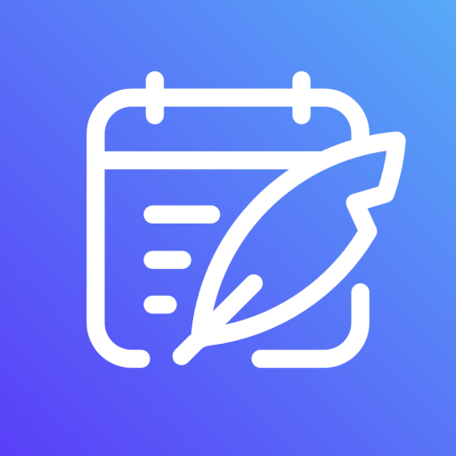 diarium app logo