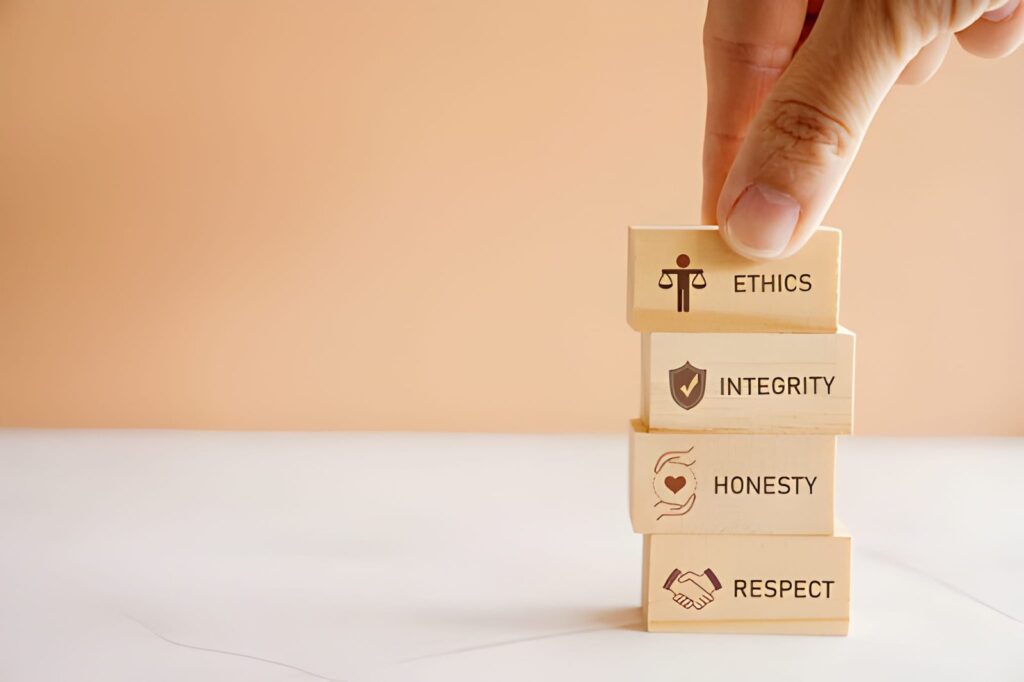 What Is Work Ethic and Why Does It Matter? 2 ethics-integrity-honesty