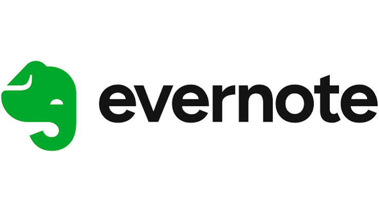 evernote logo