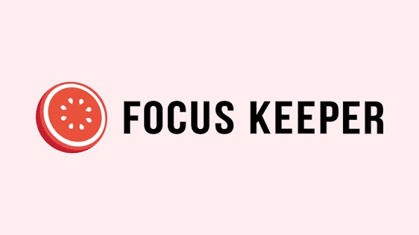 focus keeper logo