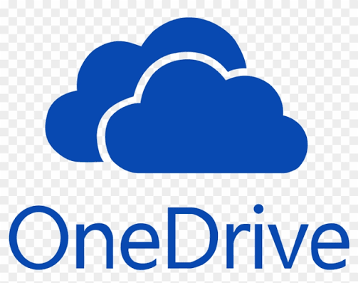 Onedrive logo