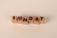 Sunday
