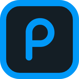 Pomatez logo