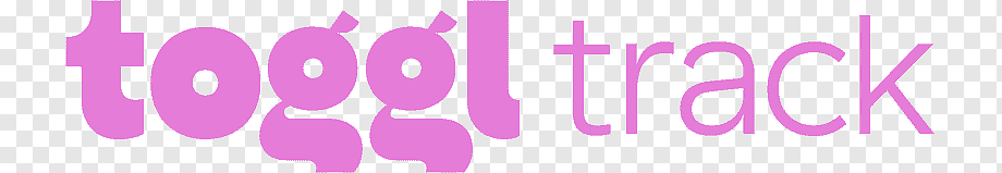 toggl track logo