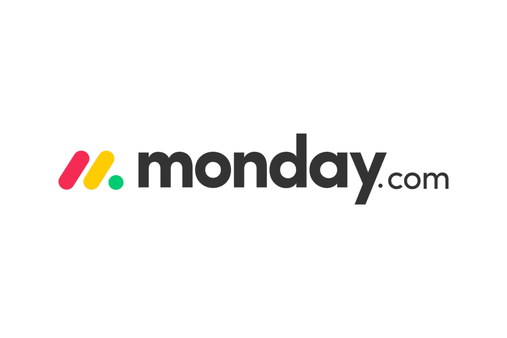 Monday.com logo