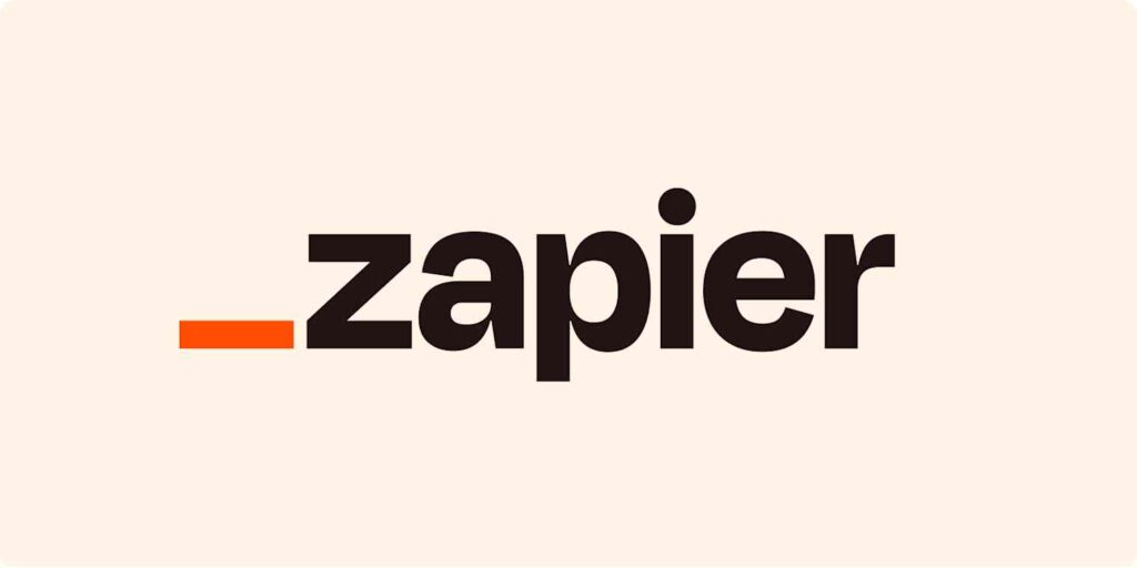 Zapier_logo