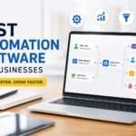 best automation software