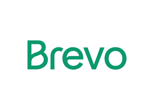 brevo logo