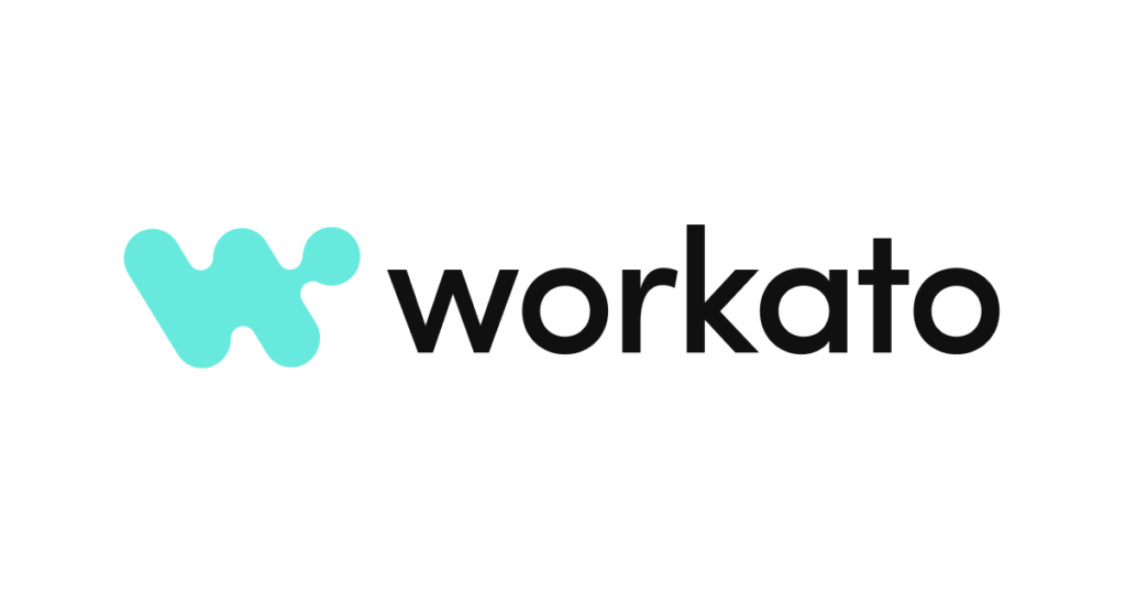 workato logo