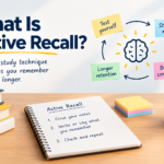 active recall
