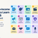 high income skills