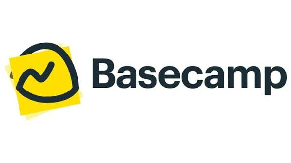 Basecamp logo