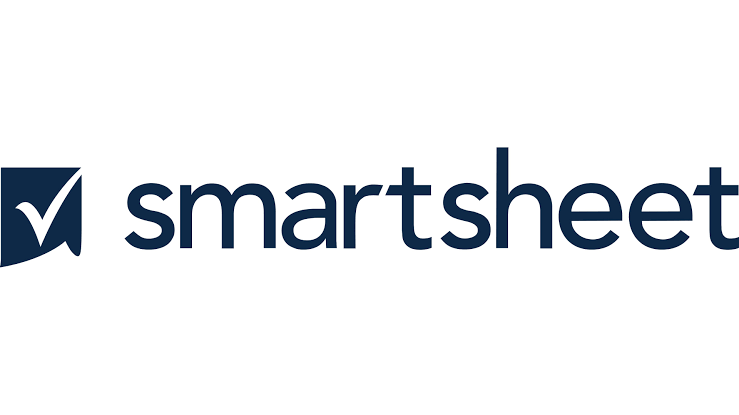 Best Project Management Software in 2026 8 smartsheets logo