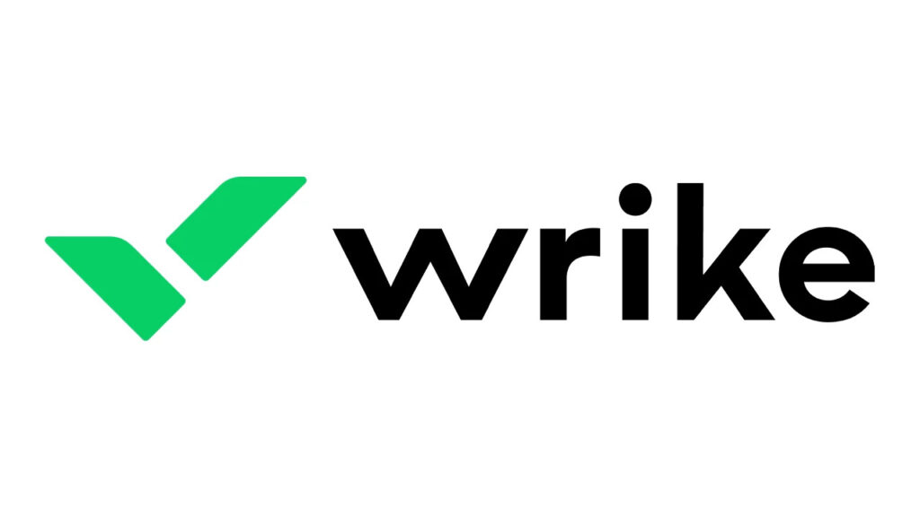 Best Project Management Software in 2026 7 wrike logo