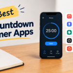 best countdown timer apps