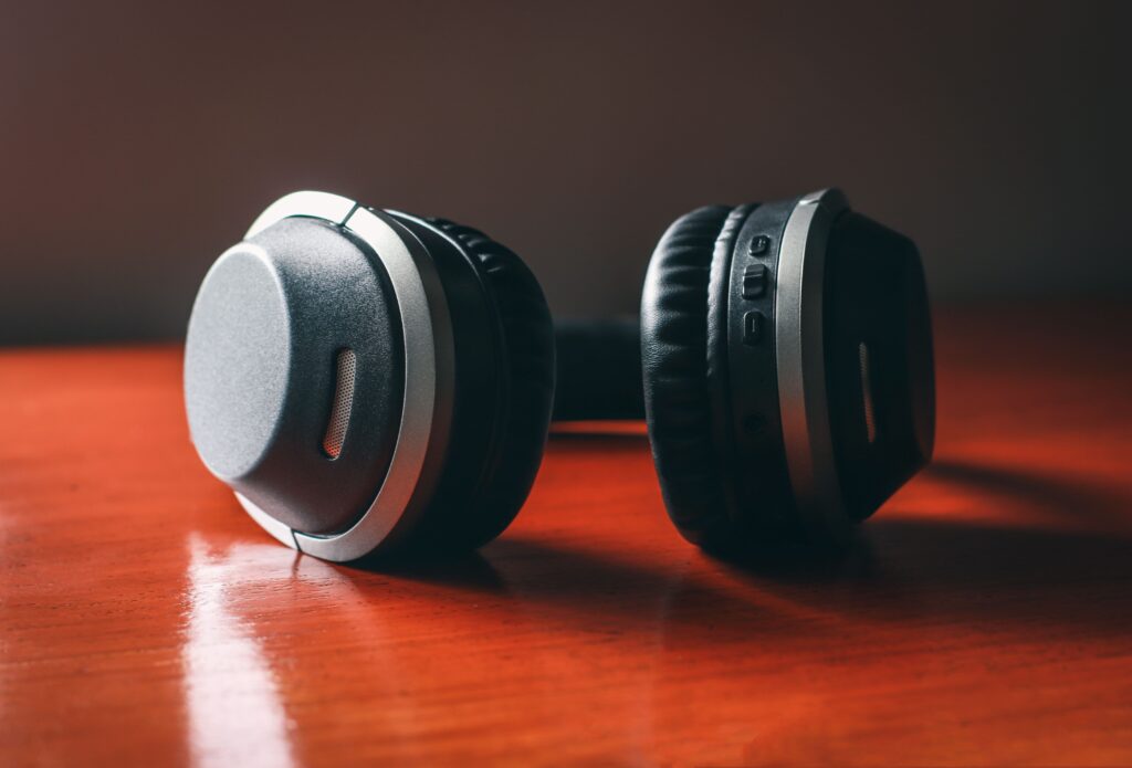Headphones
