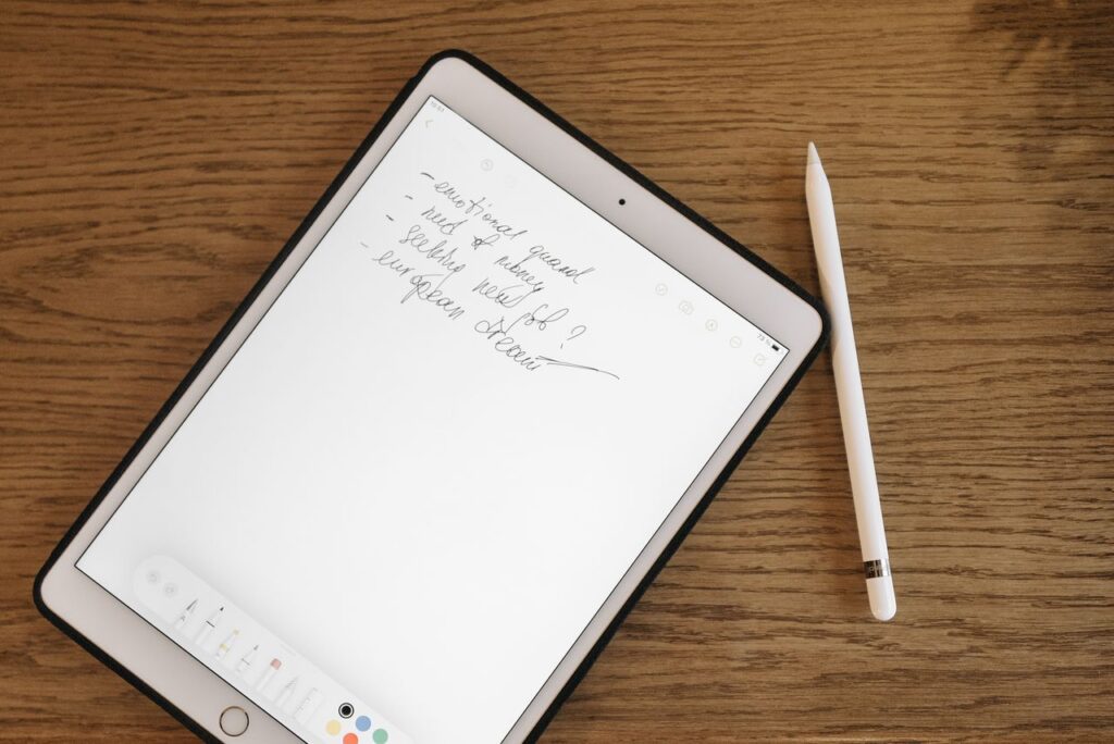Smart Notebook
